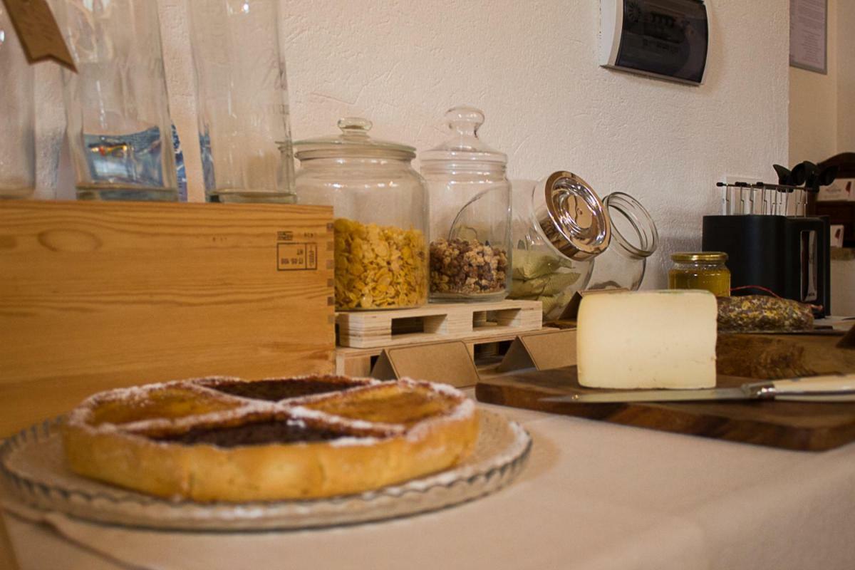Monforte dʼAlba Agriturismo La Ca Veja מראה חיצוני תמונה