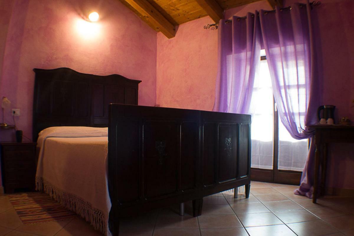 Monforte dʼAlba Agriturismo La Ca Veja מראה חיצוני תמונה