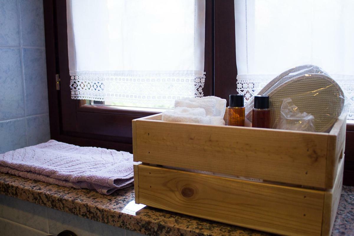 Monforte dʼAlba Agriturismo La Ca Veja מראה חיצוני תמונה
