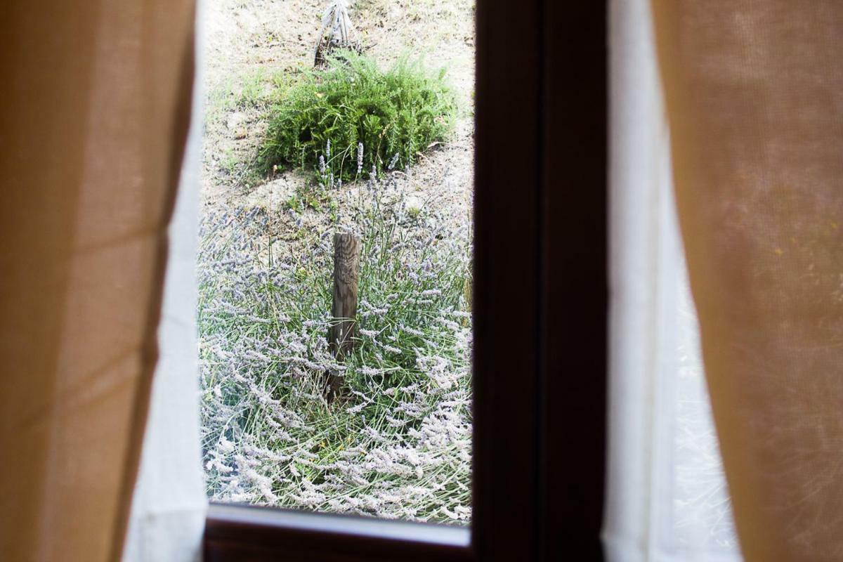 Monforte dʼAlba Agriturismo La Ca Veja מראה חיצוני תמונה