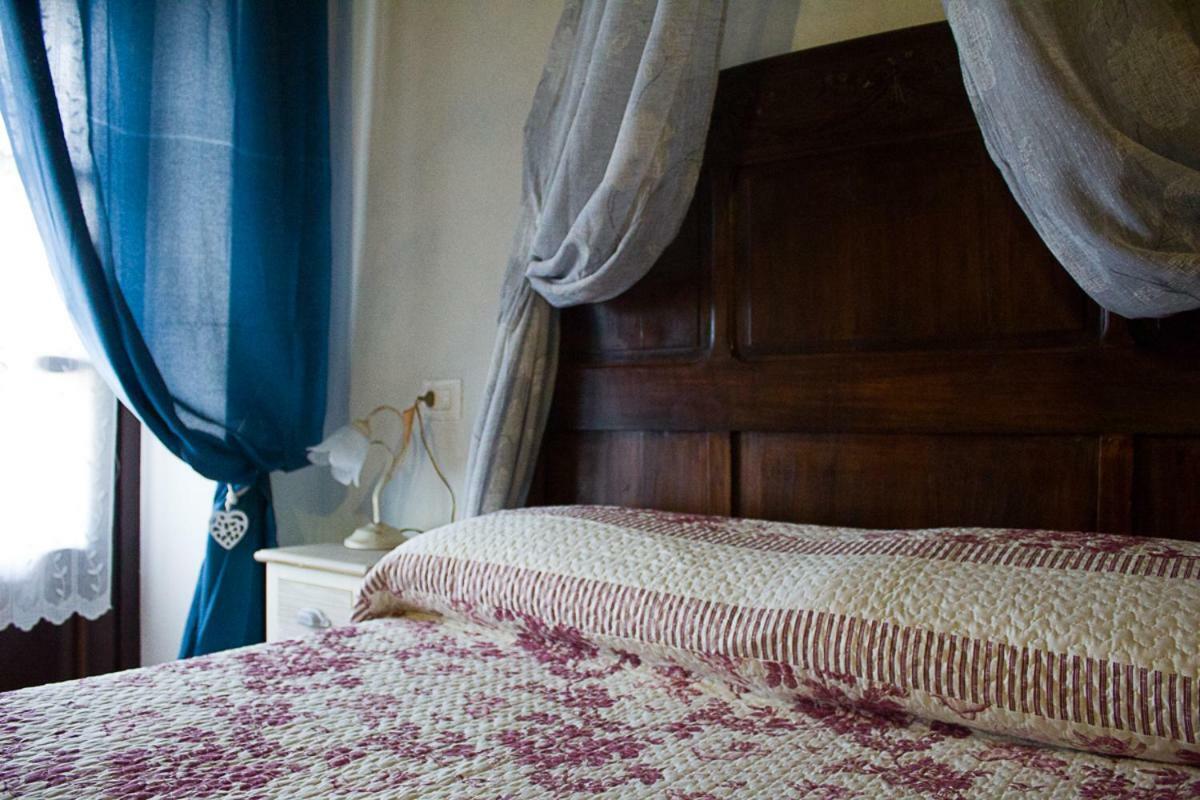 Monforte dʼAlba Agriturismo La Ca Veja מראה חיצוני תמונה