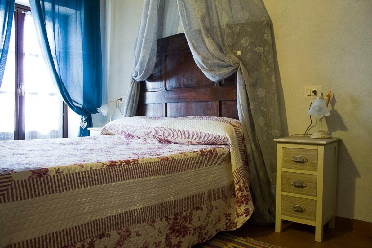 Monforte dʼAlba Agriturismo La Ca Veja מראה חיצוני תמונה