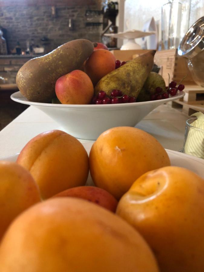 Monforte dʼAlba Agriturismo La Ca Veja מראה חיצוני תמונה