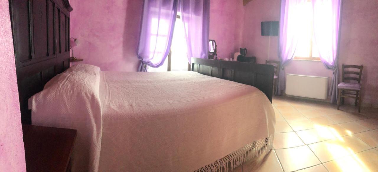 Monforte dʼAlba Agriturismo La Ca Veja מראה חיצוני תמונה