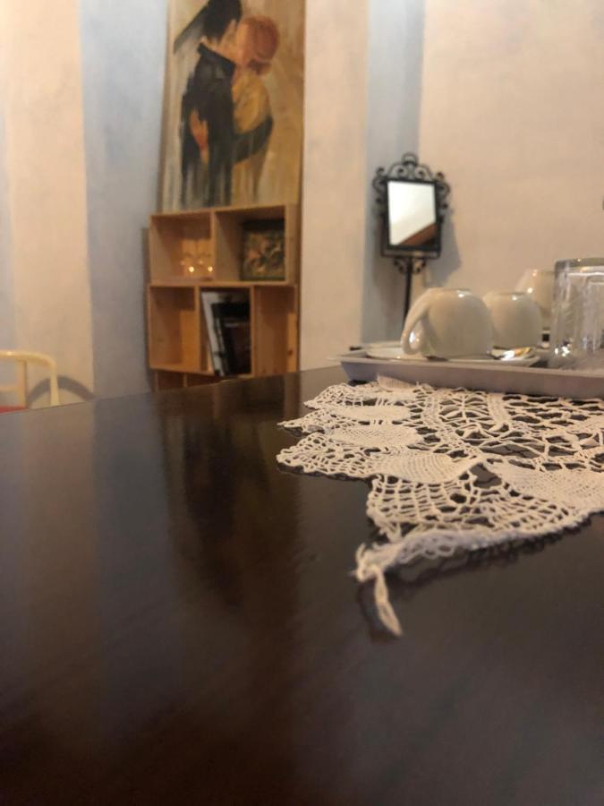Monforte dʼAlba Agriturismo La Ca Veja מראה חיצוני תמונה