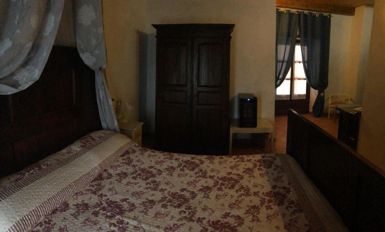 Monforte dʼAlba Agriturismo La Ca Veja מראה חיצוני תמונה